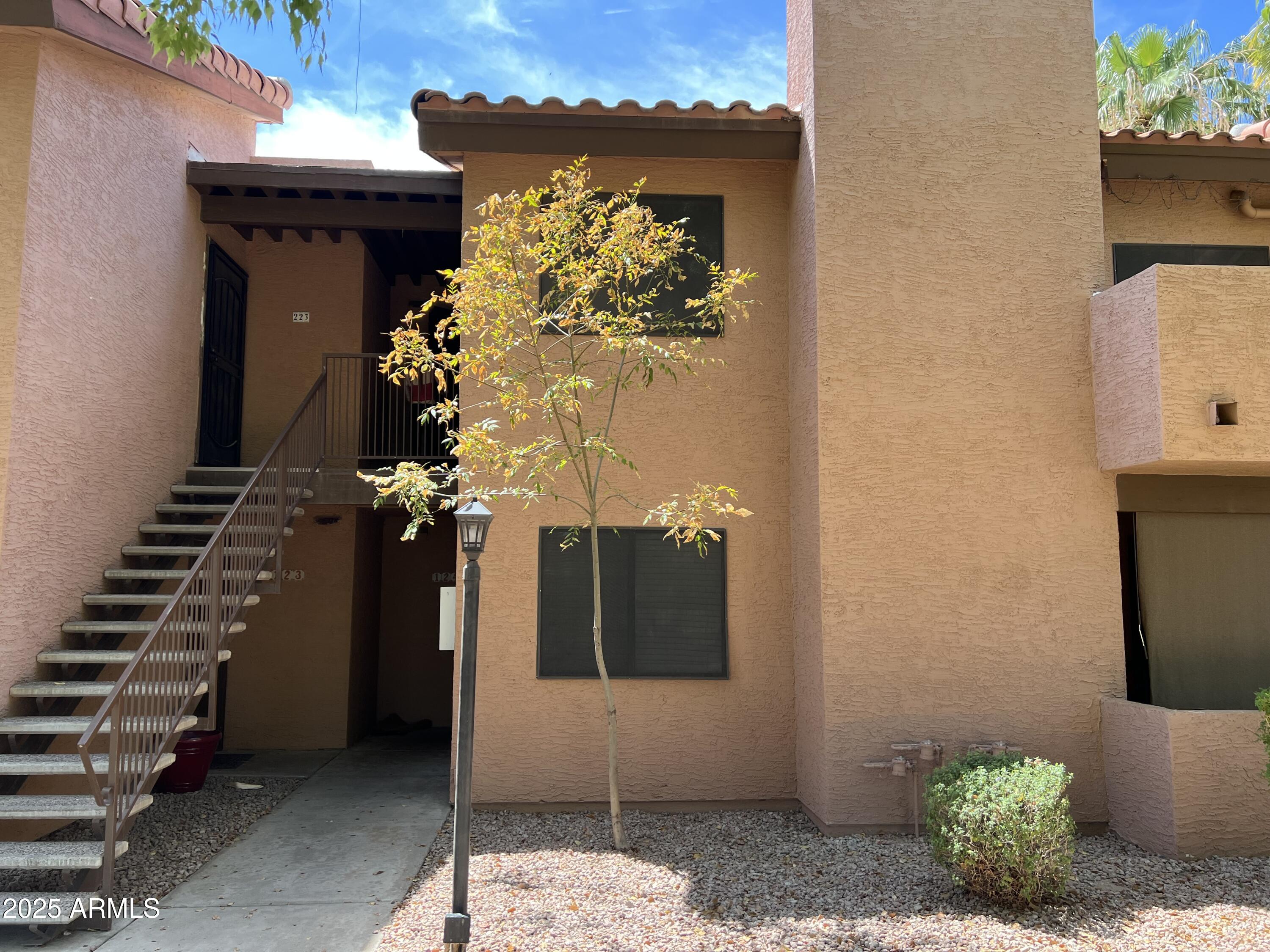 1075 E CHANDLER Boulevard 124