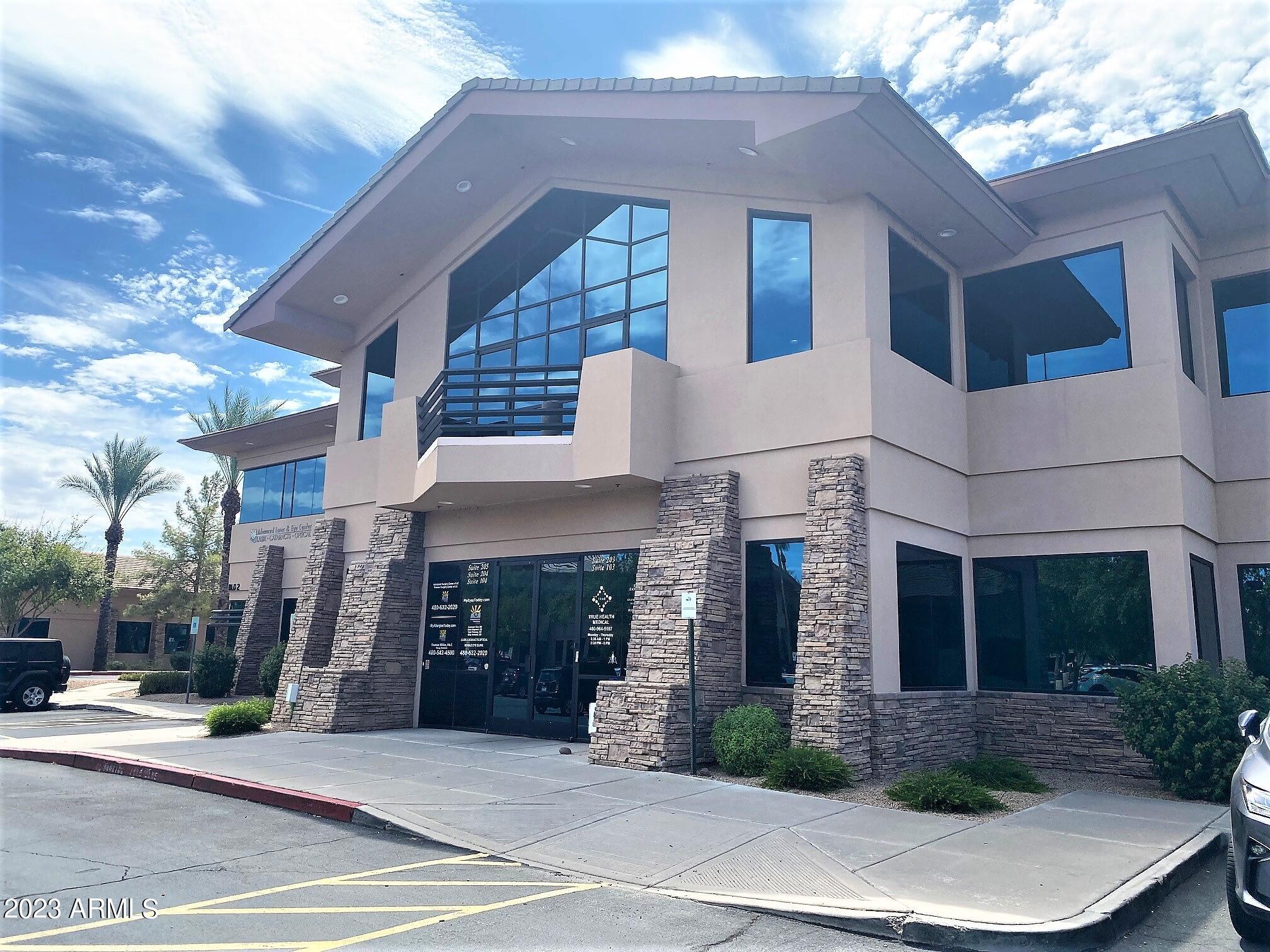 3303 E Baseline Road 204