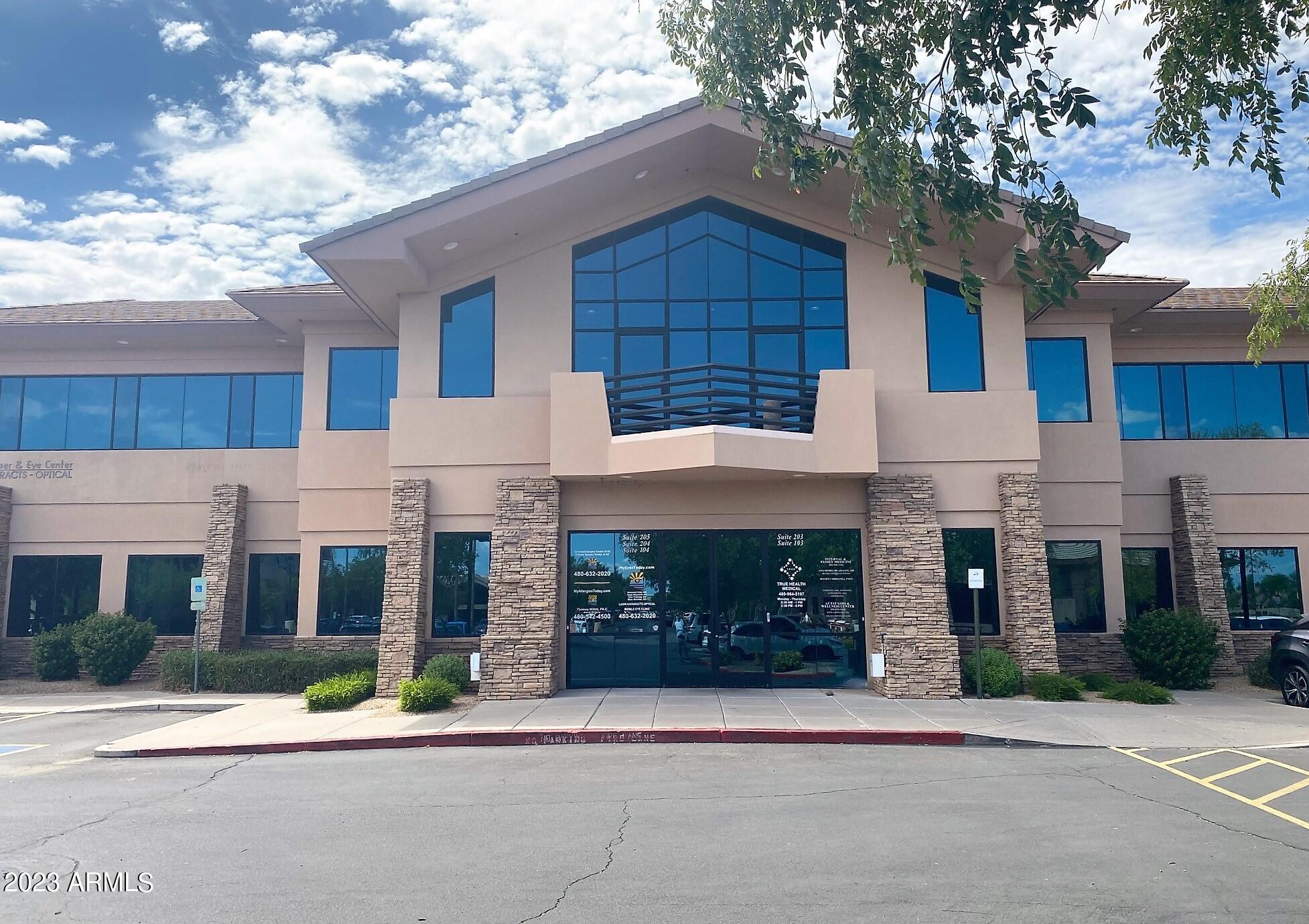 3303 E Baseline Road 204