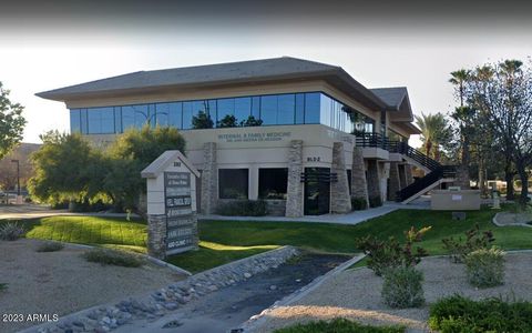 3303 E Baseline Road 204 Gilbert AZ 85234