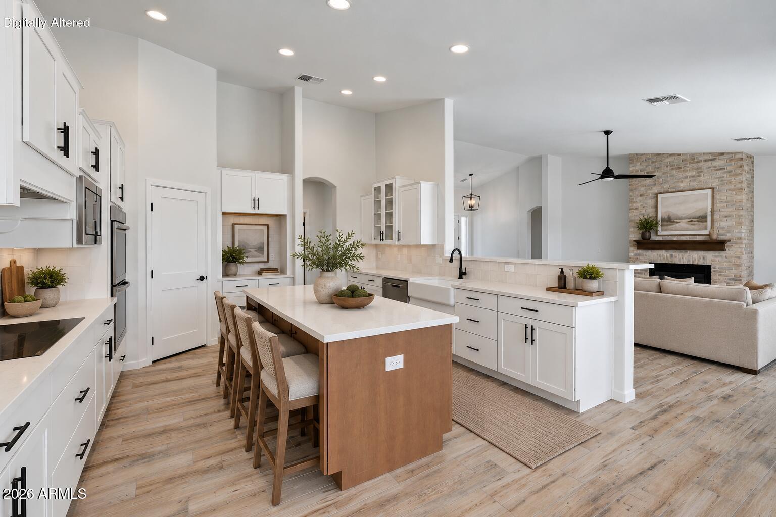 13732 E Las Piedras Way