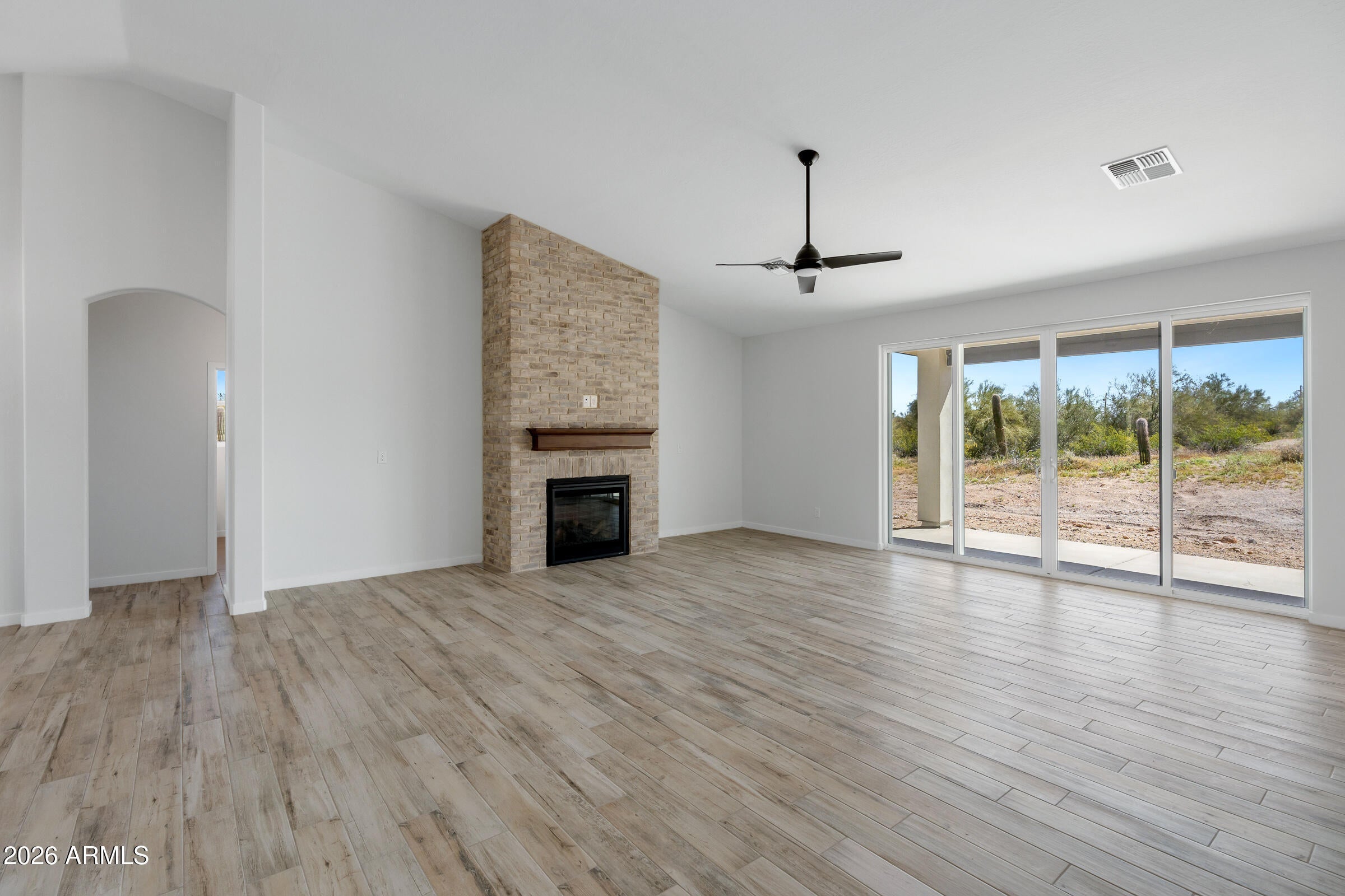 13732 E Las Piedras Way