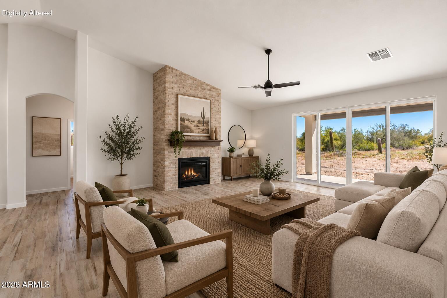 13732 E Las Piedras Way