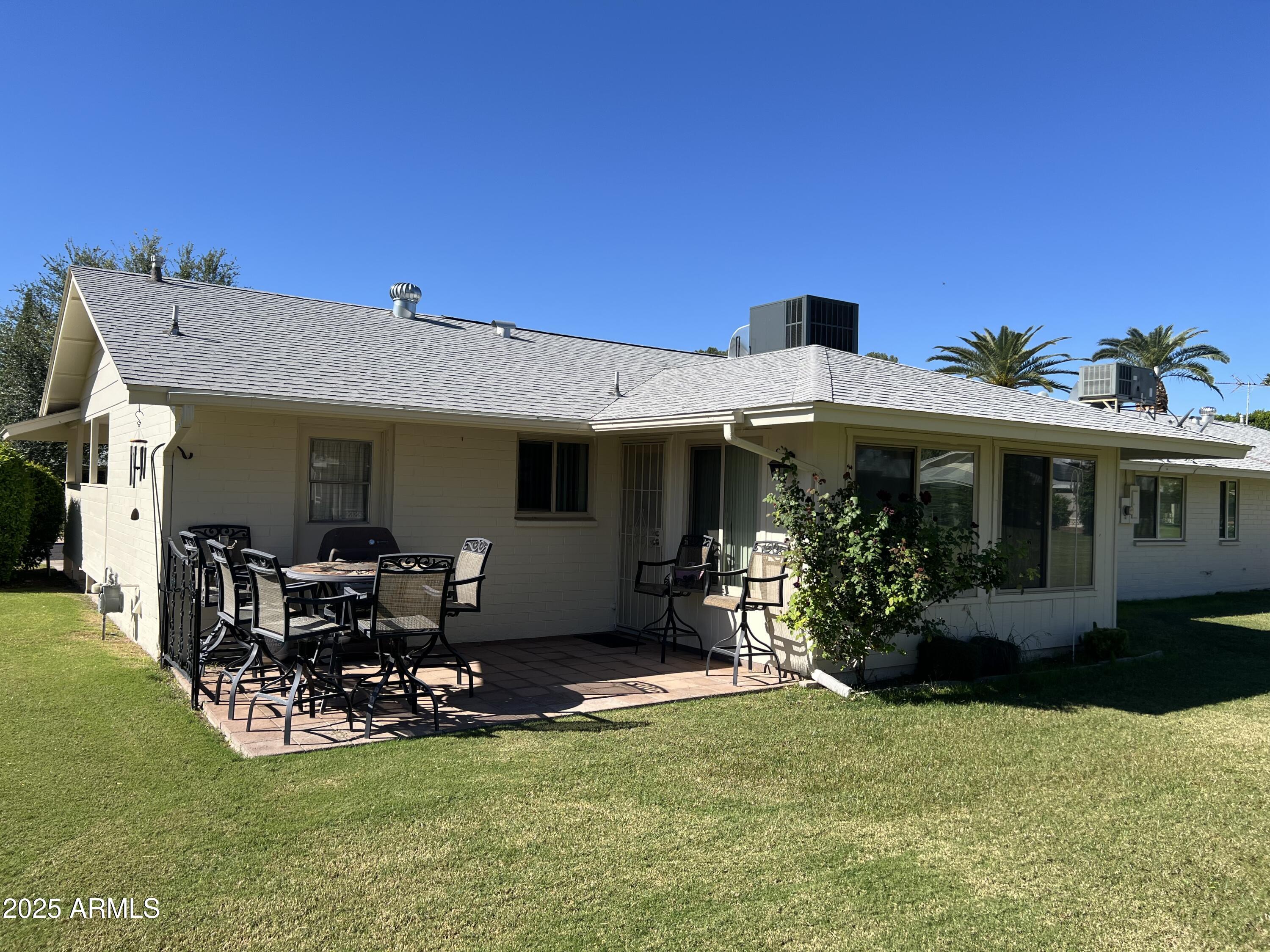 10134 W FORRESTER Drive