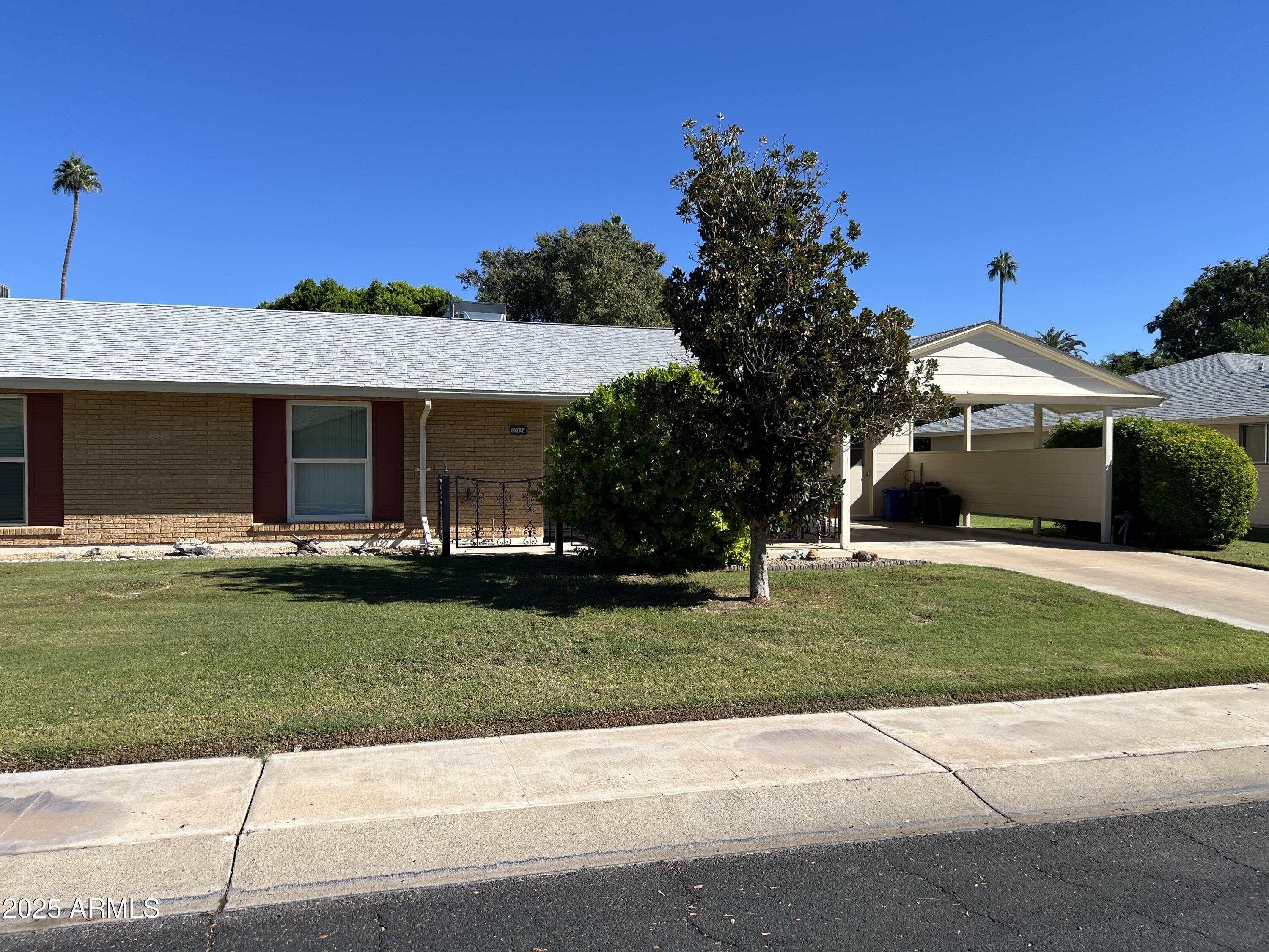 10134 W FORRESTER Drive