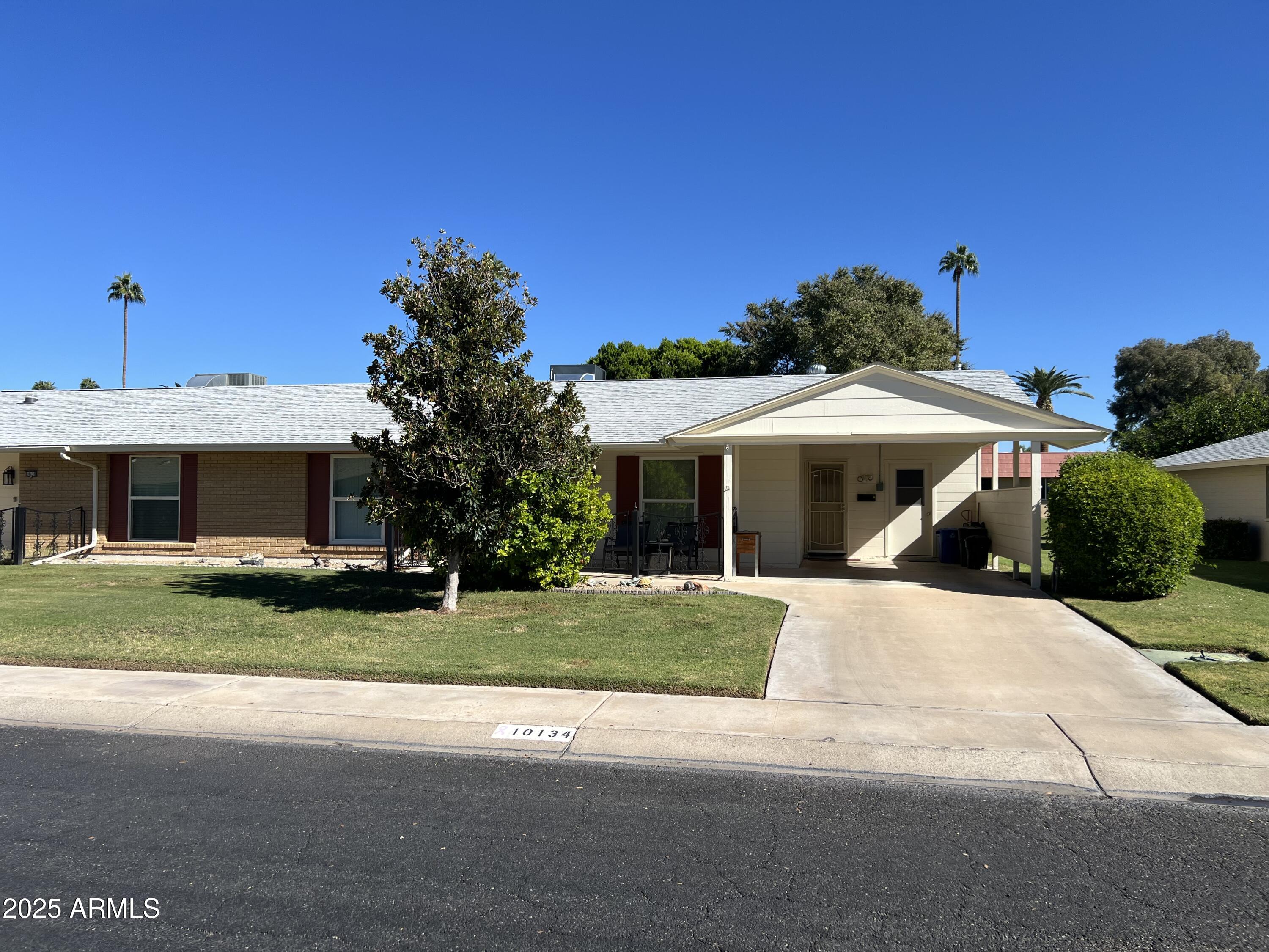 10134 W FORRESTER Drive