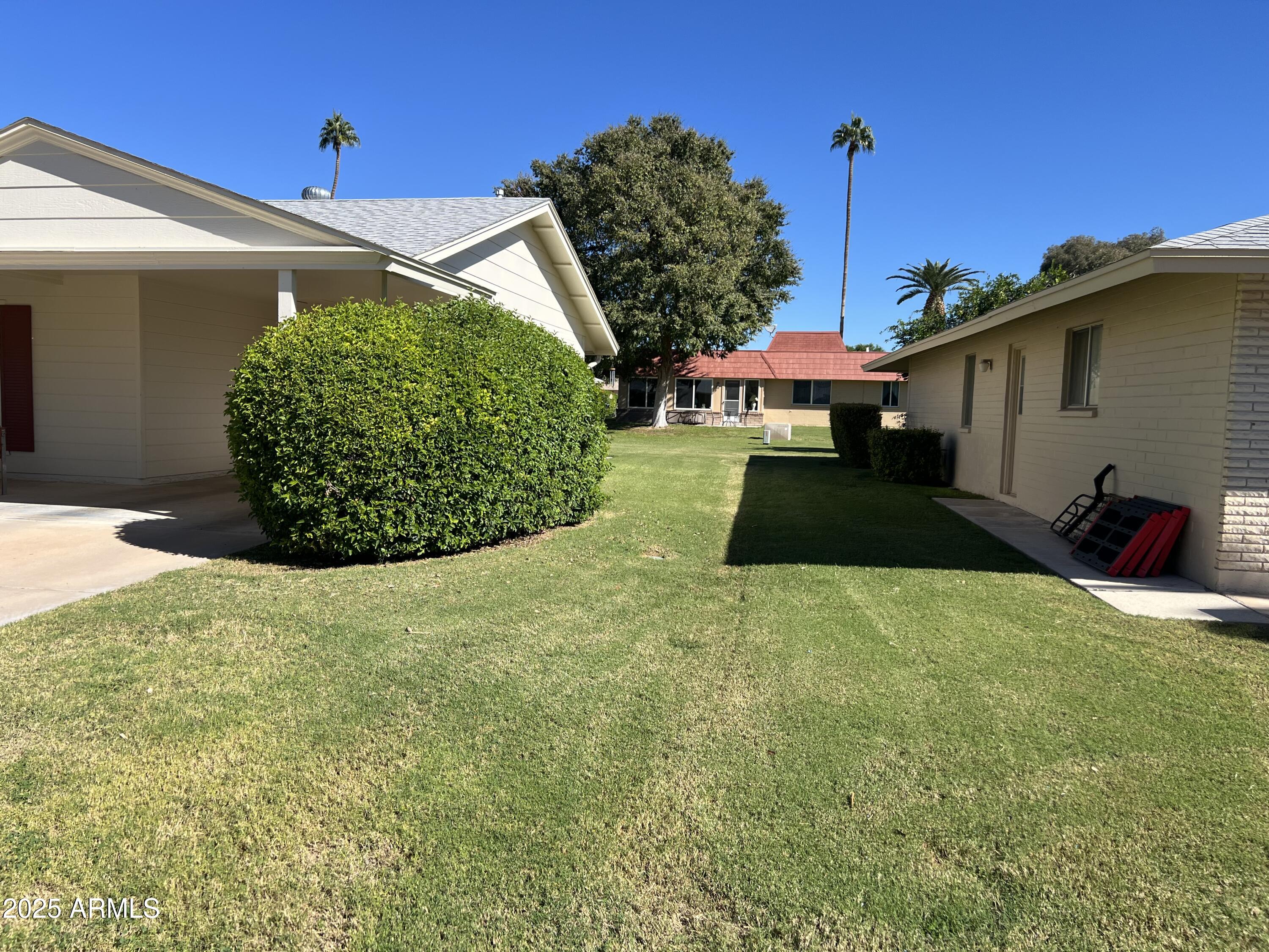 10134 W FORRESTER Drive