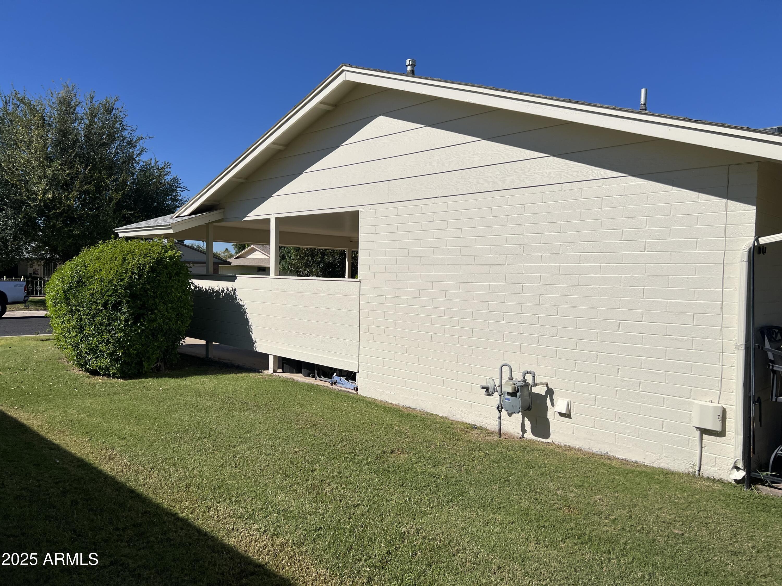 10134 W FORRESTER Drive