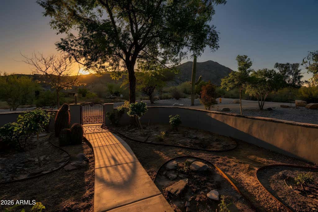 Photo of 6056 E Dolomora Place, Cave Creek, AZ 85331 (MLS # 7030831)
