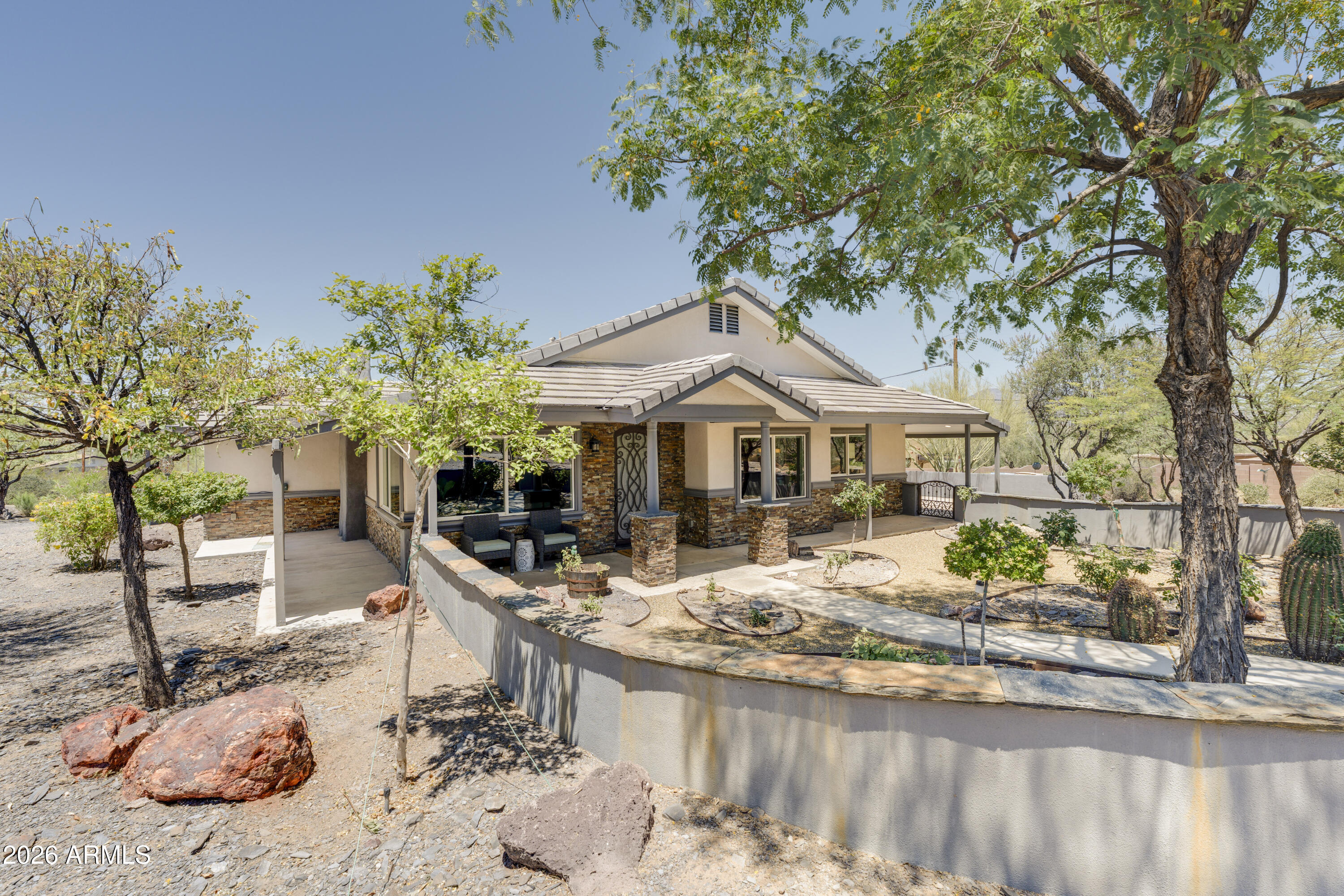 6056 E DOLOMORA Place