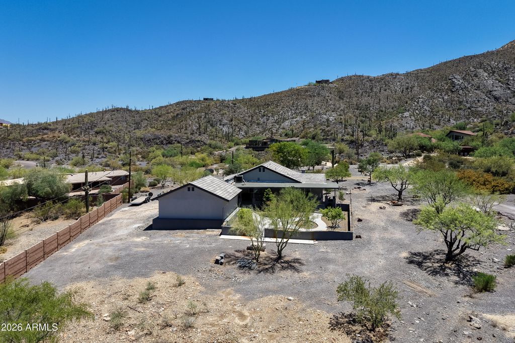 Photo of 6056 E Dolomora Place, Cave Creek, AZ 85331 (MLS # 7030831)