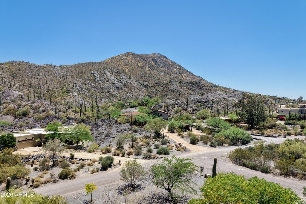 Photo of 6056 E Dolomora Place, Cave Creek, AZ 85331 (MLS # 7030831)