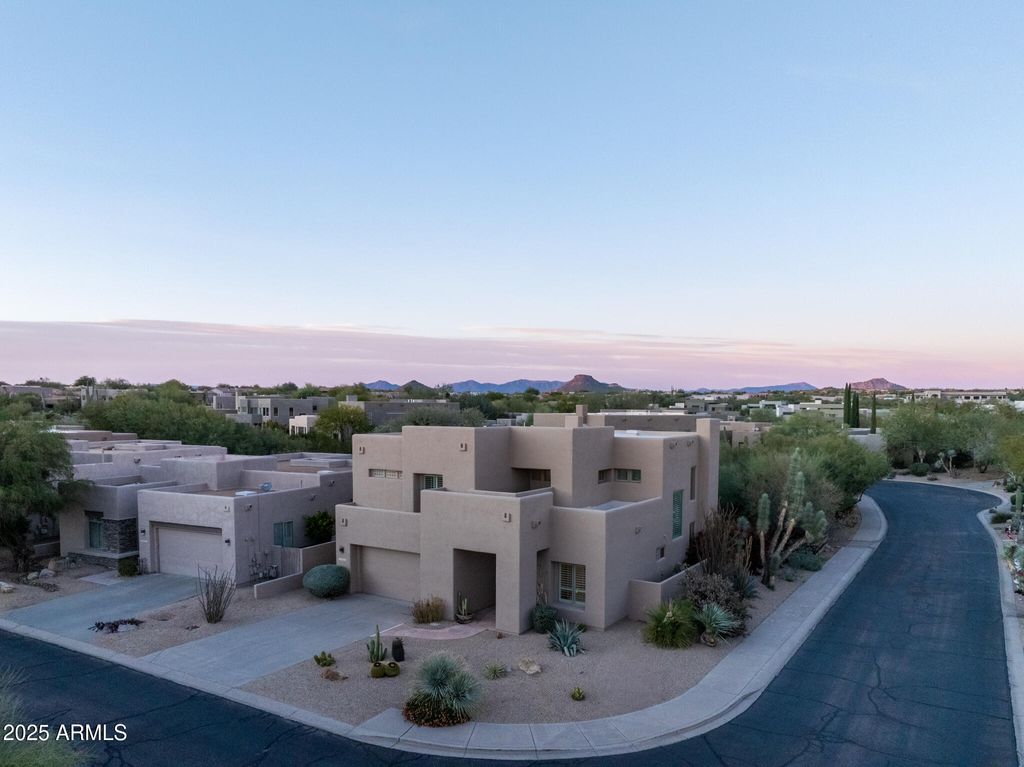 Photo of 10894 E Hedgehog Place, Scottsdale, AZ 85262 (MLS # 7014158)