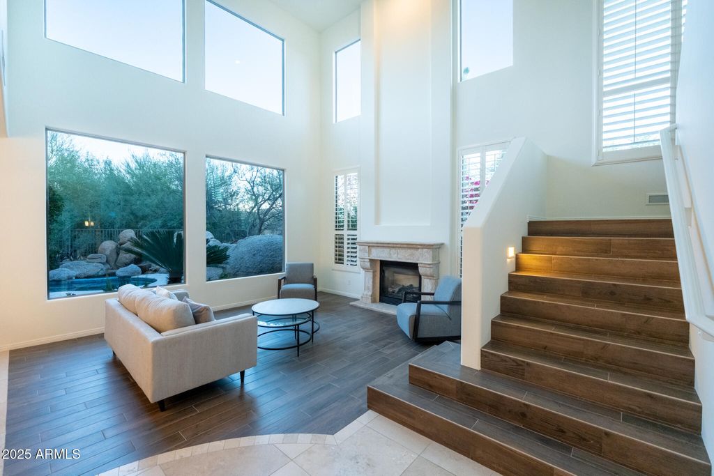 Photo of 10894 E Hedgehog Place, Scottsdale, AZ 85262 (MLS # 7014158)