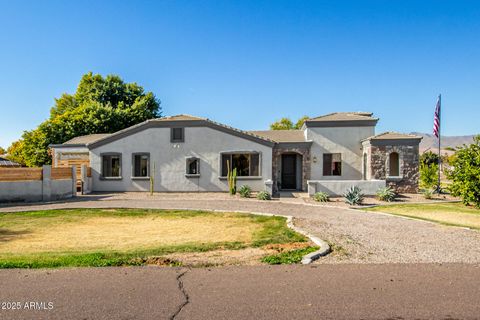 18811 W COLLEGE Drive Litchfield Park AZ 85340