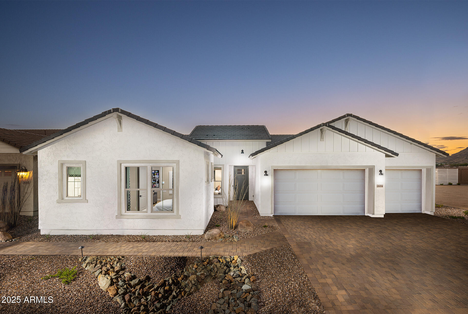 26064 N 77TH Drive