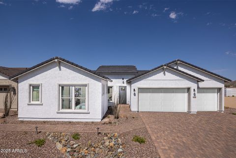 26064 N 77TH Drive Peoria AZ 85383