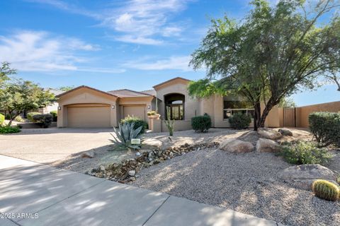 20071 N 86th Street Scottsdale AZ 85255