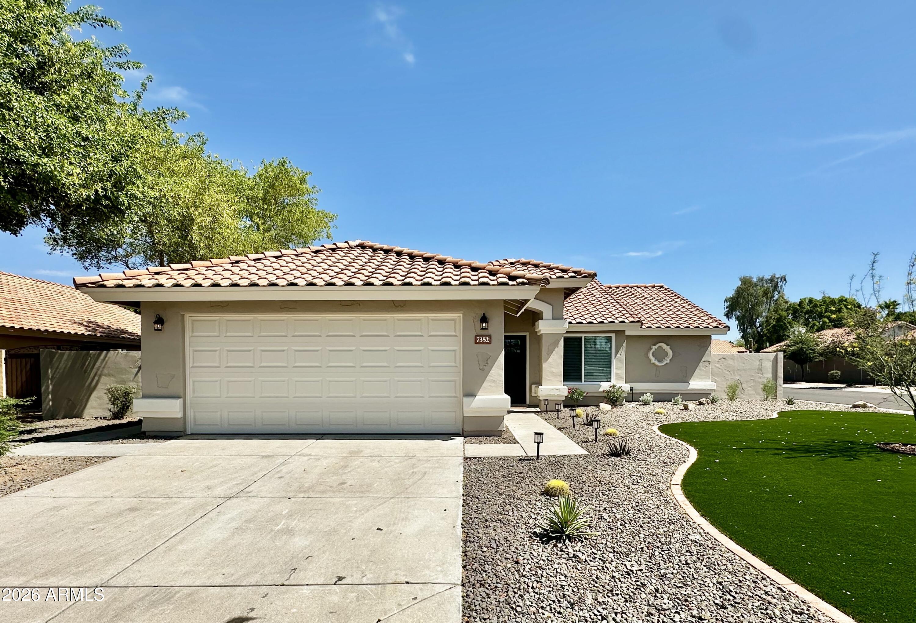 Search Homes 1 7352 W VIA DEL SOL Drive