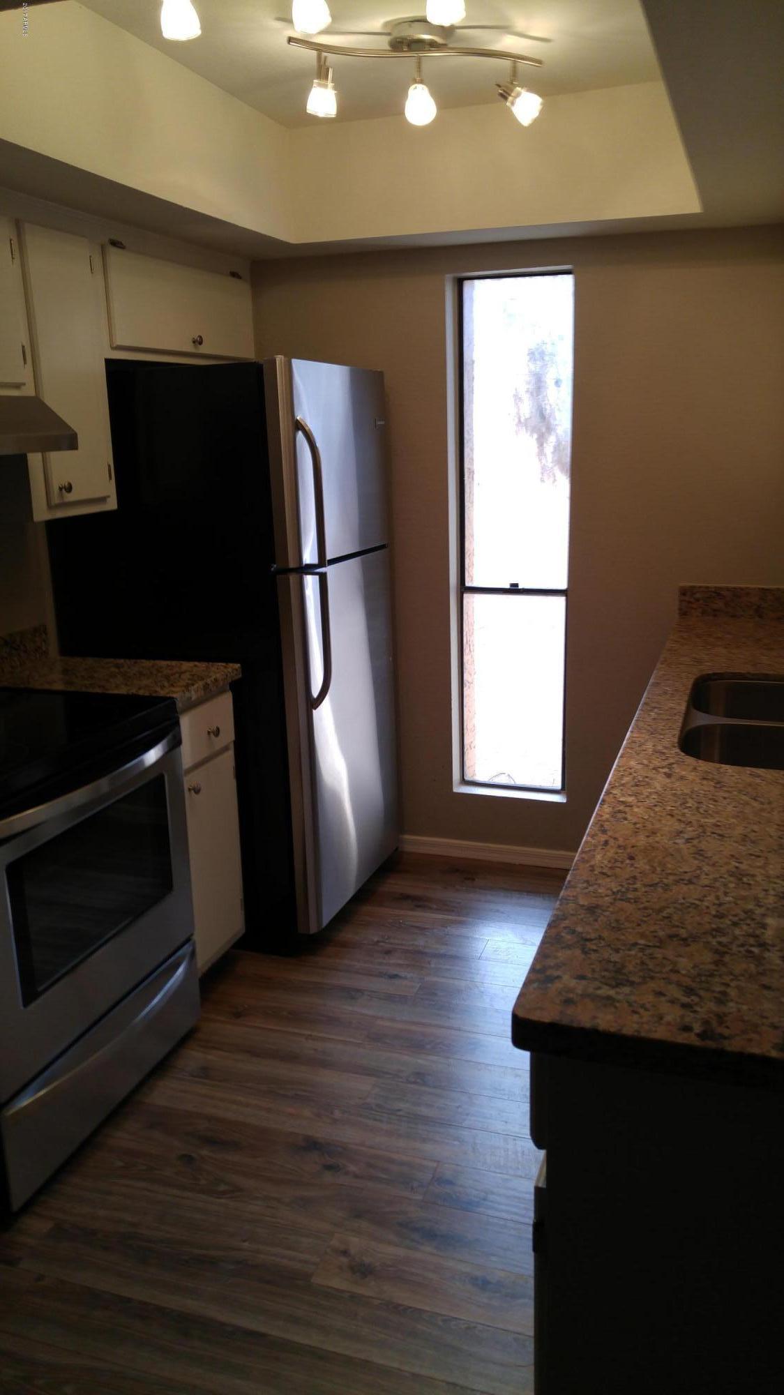 3131 W Cochise Drive Unit 207