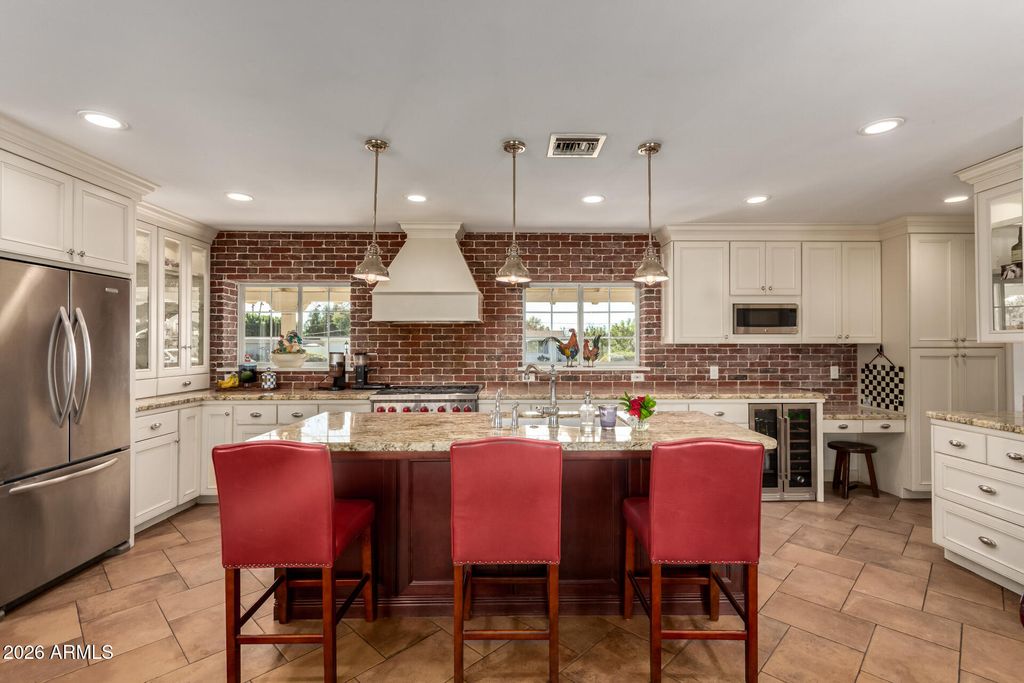 Photo of 1838 E Rose Lane, Phoenix, AZ 85016 (MLS # 6974302)