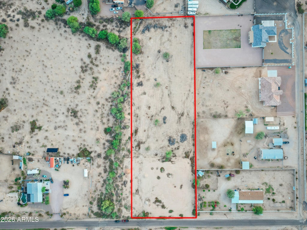 Photo of 19473 E Happy Road #-, Queen Creek, AZ 85142 (MLS # 7079426)