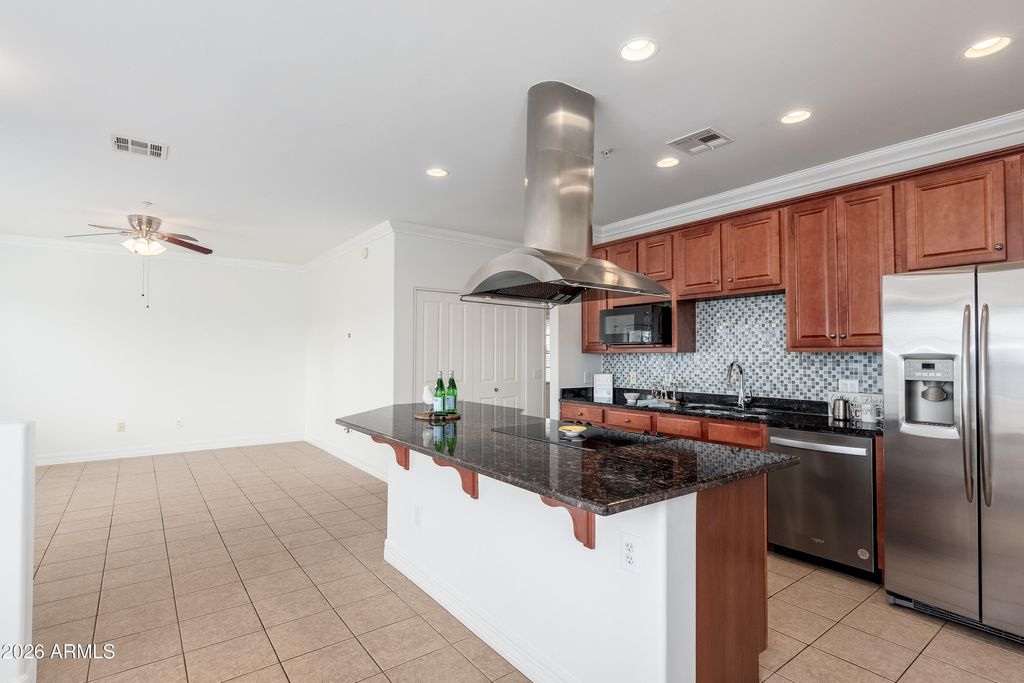 Photo of 10757 N 74th Street #1003, Scottsdale, AZ 85260 (MLS # 7006079)