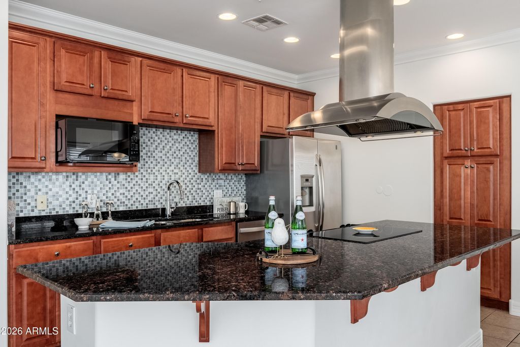 Photo of 10757 N 74th Street #1003, Scottsdale, AZ 85260 (MLS # 7006079)