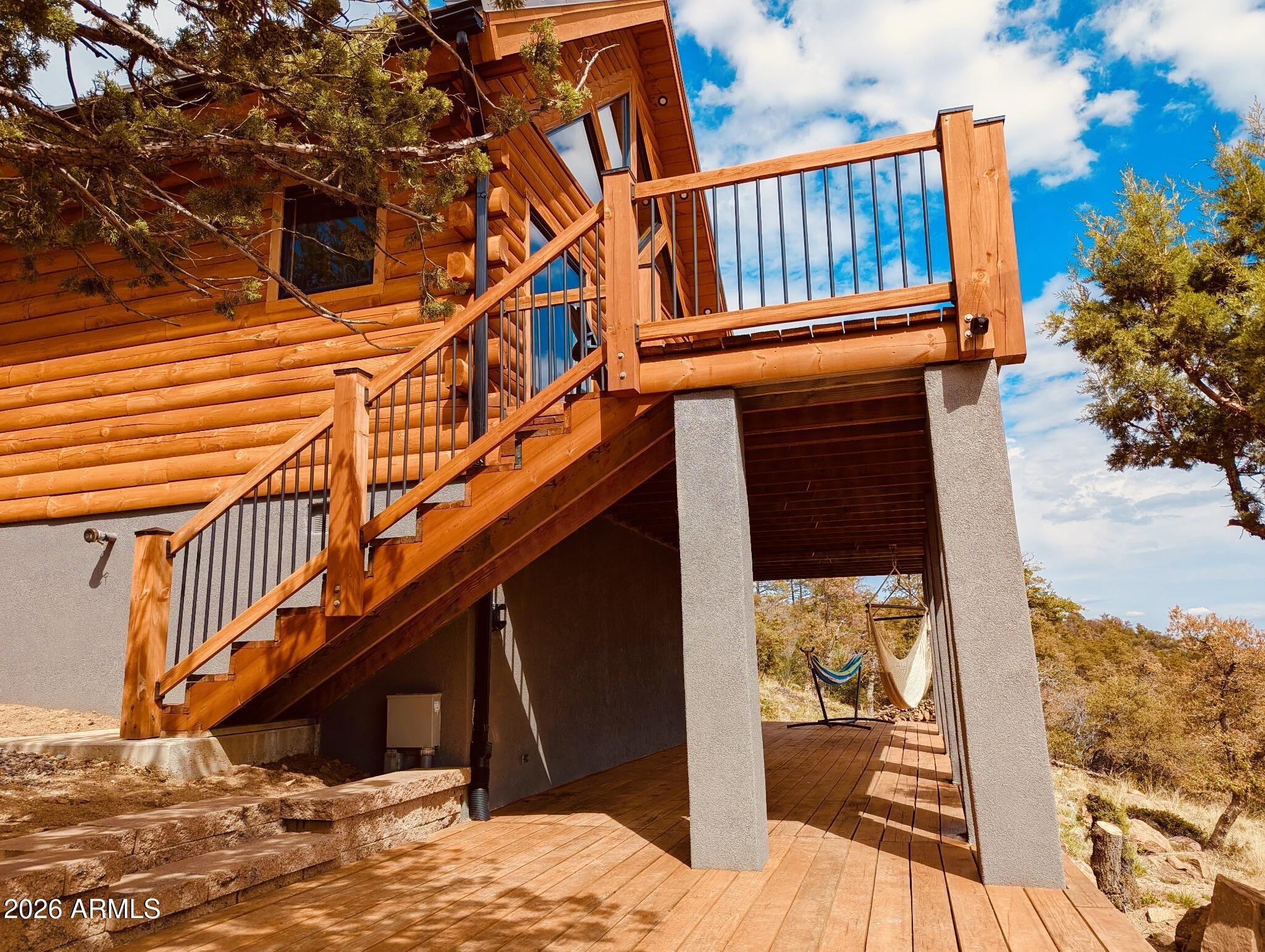 5050 E Herrin Hollow Lane