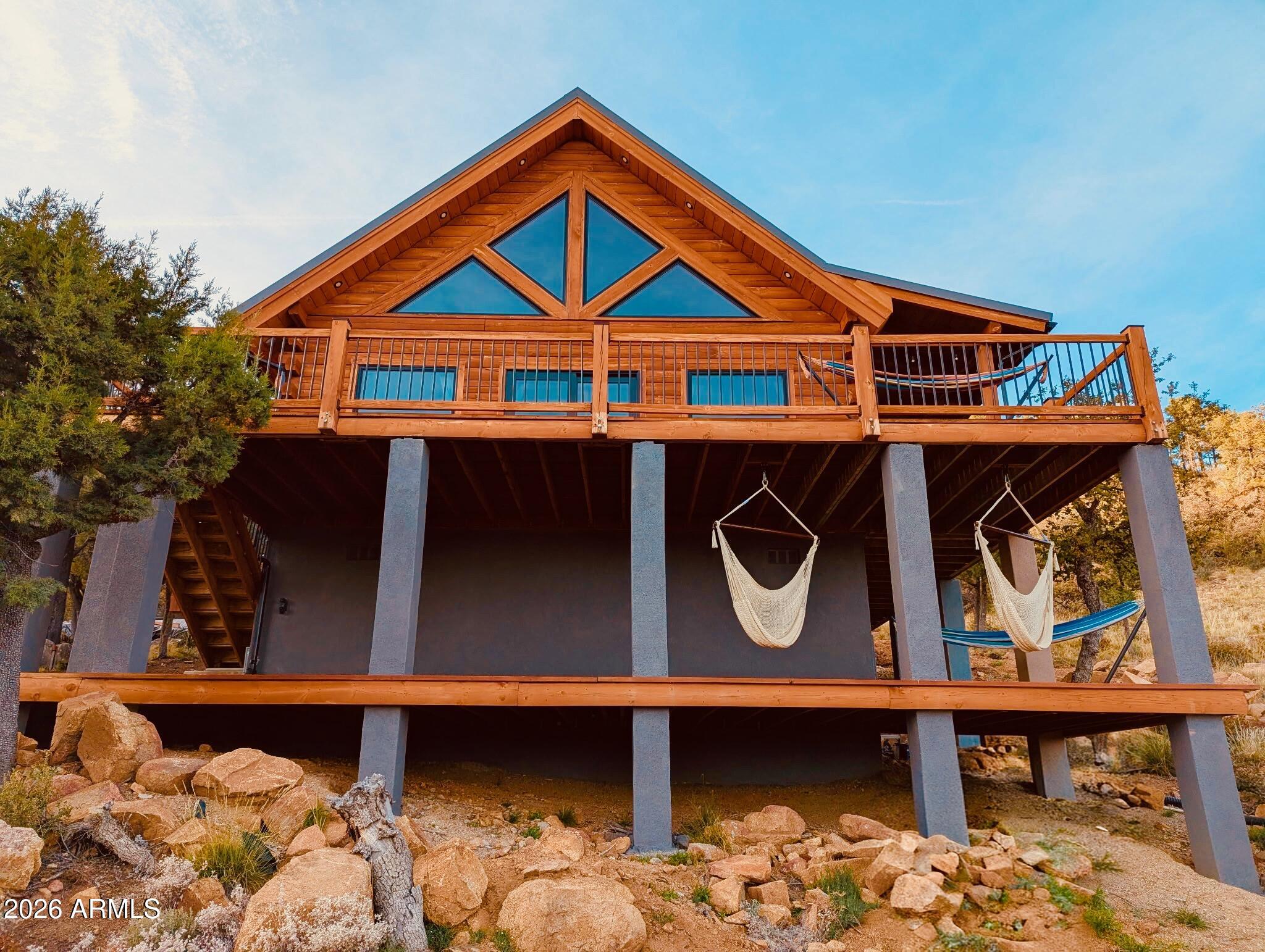 5050 E Herrin Hollow Lane