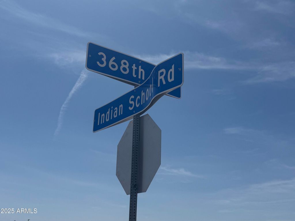 Photo of 36815 W Whitton Avenue, Tonopah, AZ 85354 (MLS # 6951211)