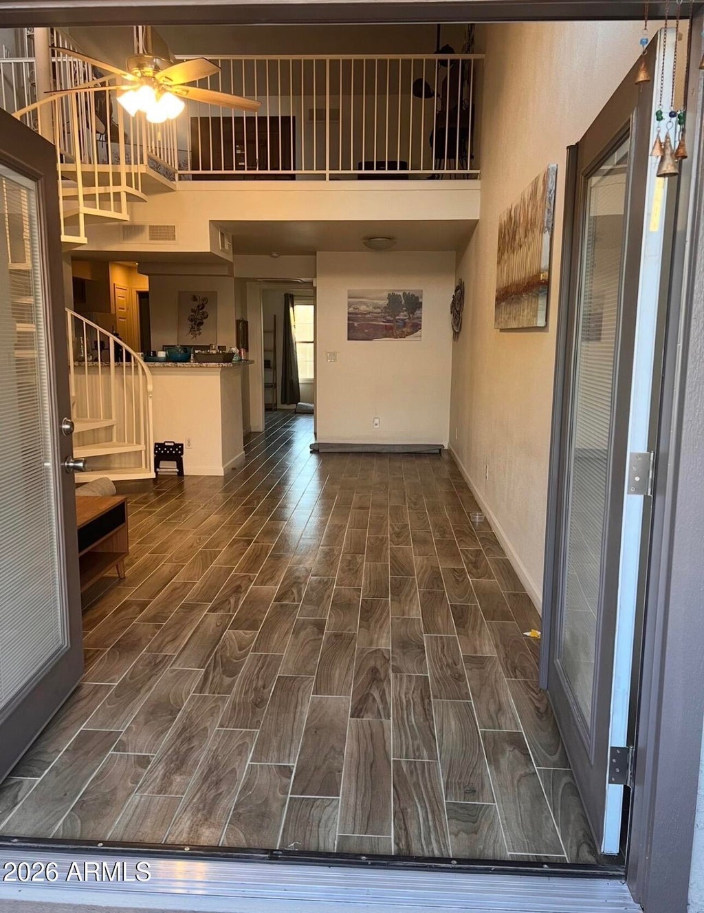 Photo of 2333 E Southern Avenue #2021, Tempe, AZ 85282 (MLS # 7087480)