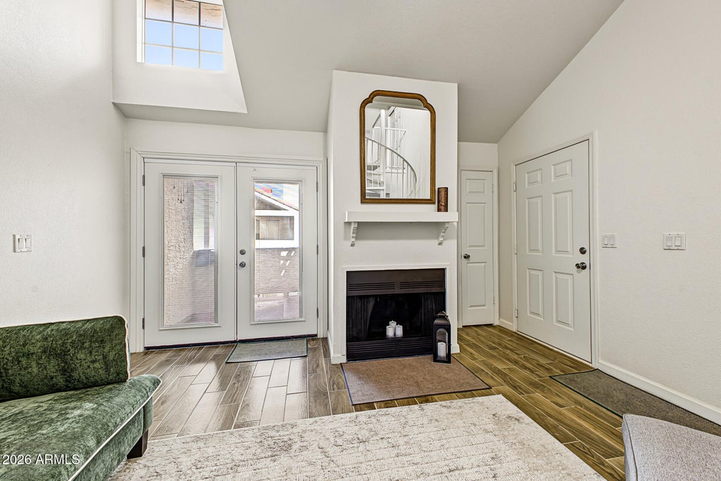 Photo of 2333 E Southern Avenue #2021, Tempe, AZ 85282 (MLS # 7087480)
