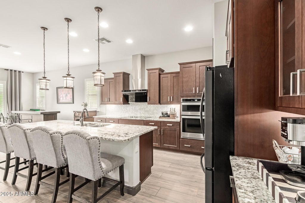Photo of 26019 W Ponderosa Lane, Buckeye, AZ 85396 (MLS # 7042481)