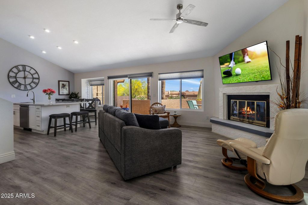 Photo of 25609 N Forest Road #13, Rio Verde, AZ 85263 (MLS # 6866434)