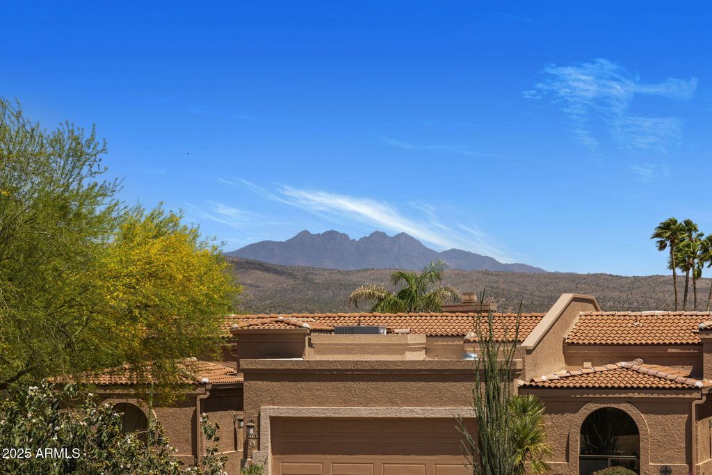 Photo of 25609 N Forest Road #13, Rio Verde, AZ 85263 (MLS # 6866434)