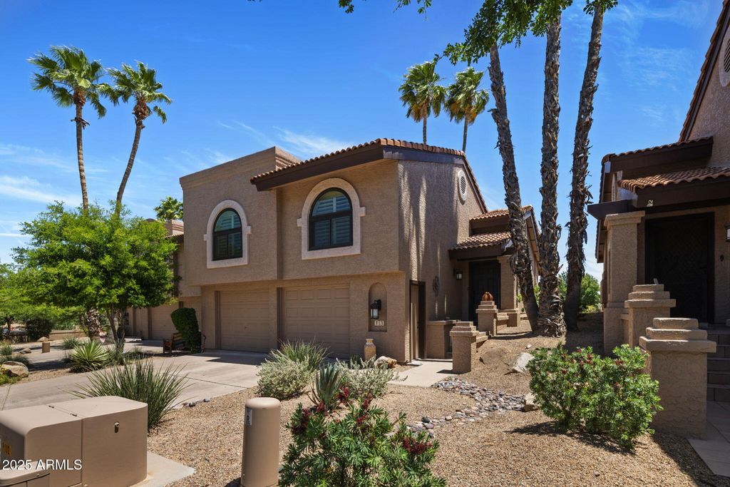 Photo of 25609 N Forest Road #13, Rio Verde, AZ 85263 (MLS # 6866434)