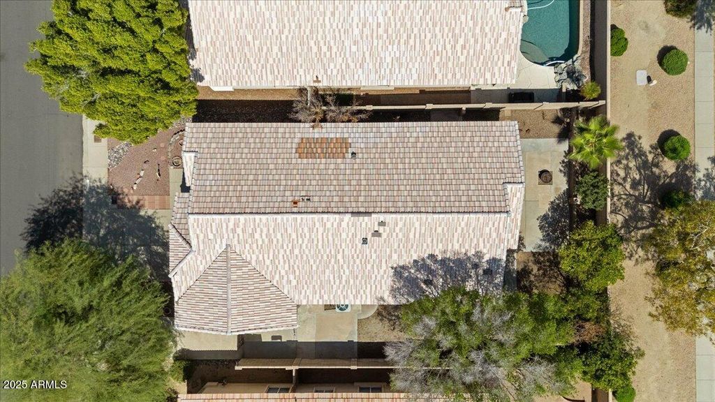 Photo of 20283 N 51st Drive, Glendale, AZ 85308 (MLS # 6925263)