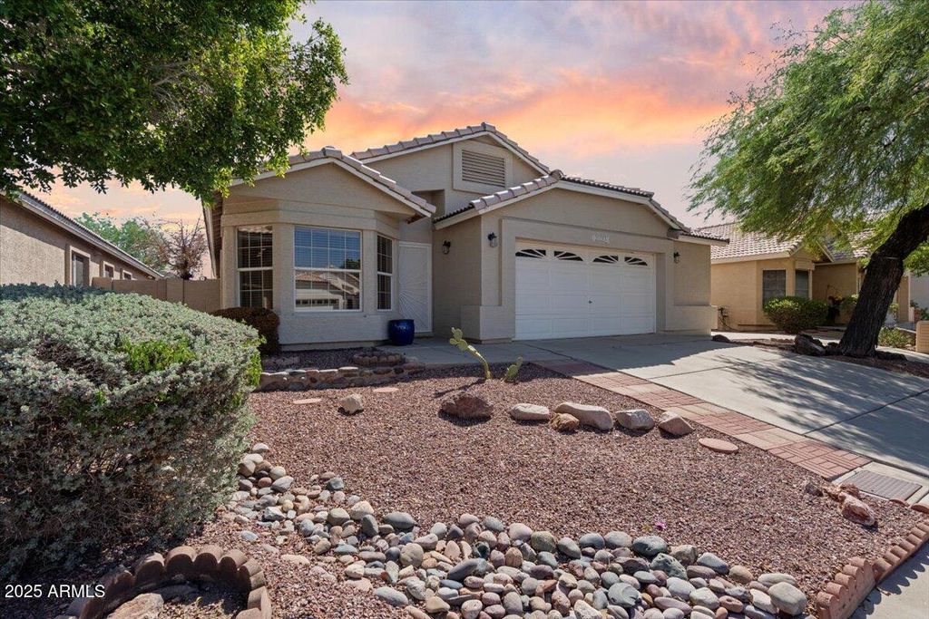 Photo of 20283 N 51st Drive, Glendale, AZ 85308 (MLS # 6925263)