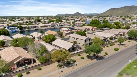 20283 N 51ST Drive Glendale AZ 85308