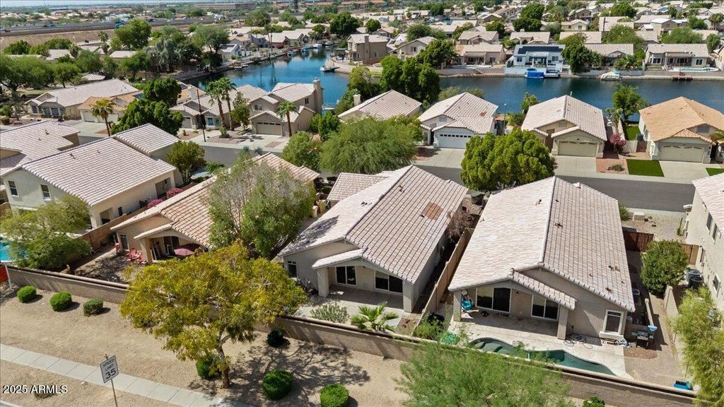 Photo of 20283 N 51st Drive, Glendale, AZ 85308 (MLS # 6925263)