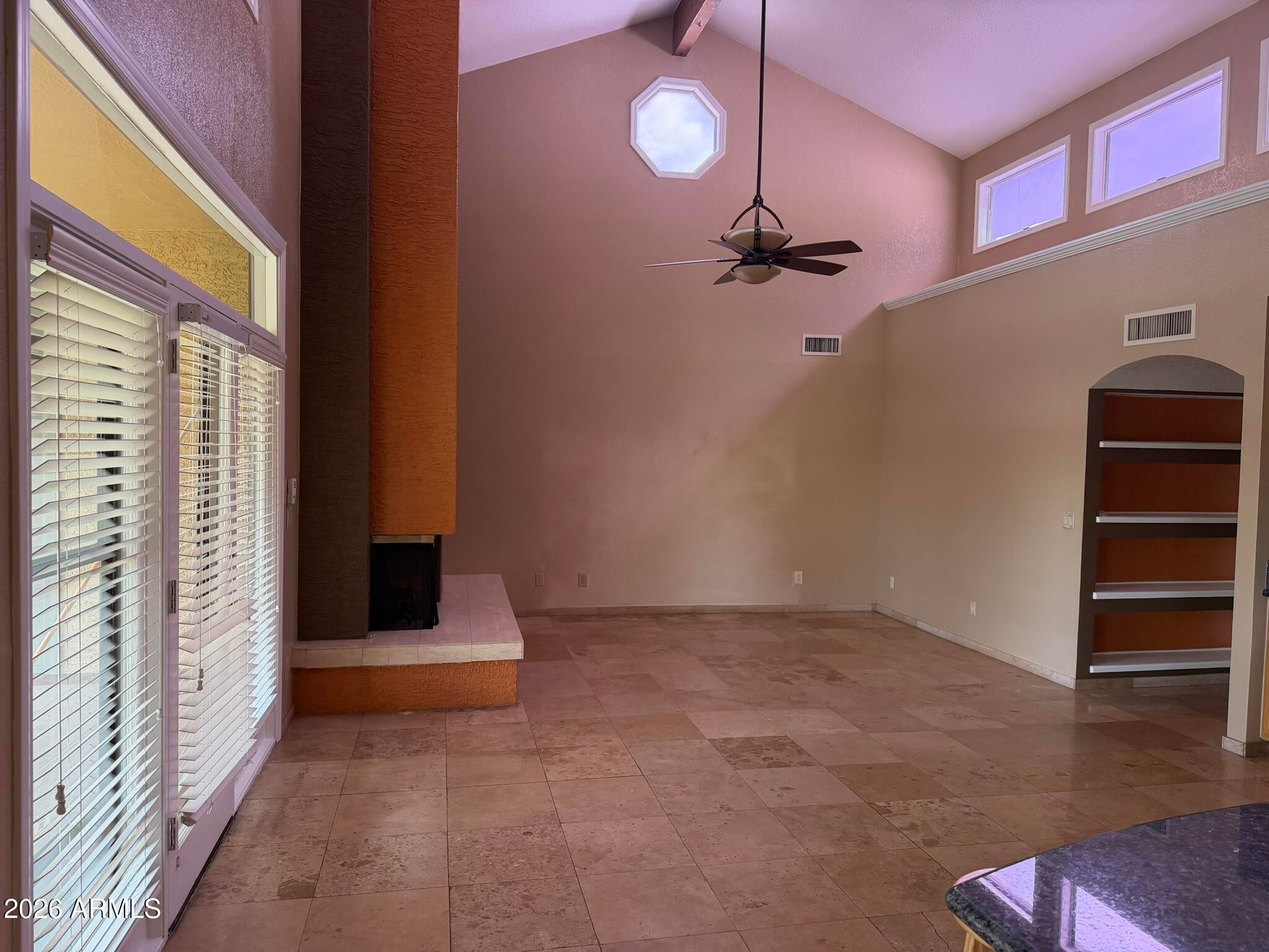 8377 E THOROUGHBRED Trail