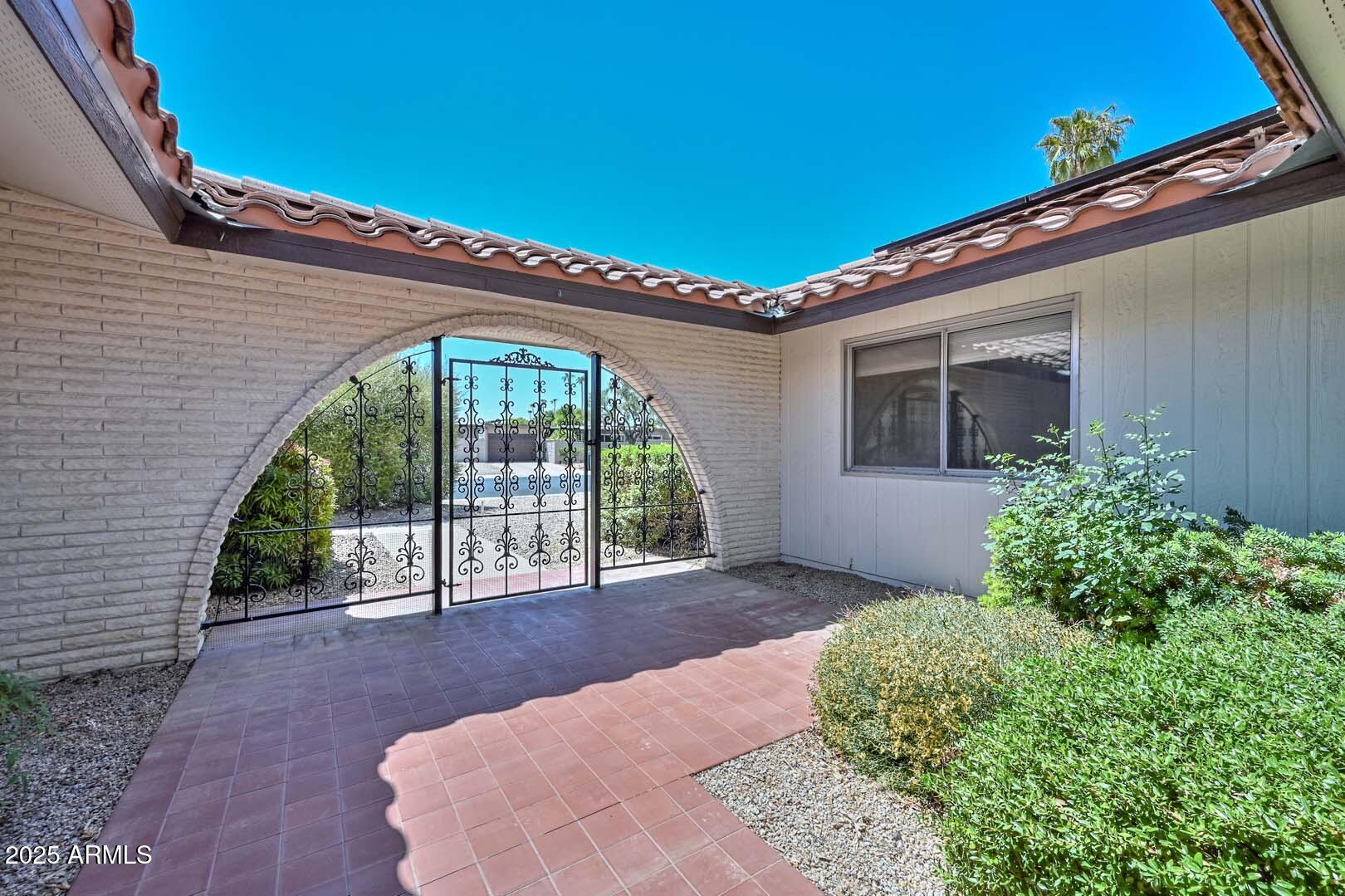 13215 N LAKEFOREST Drive