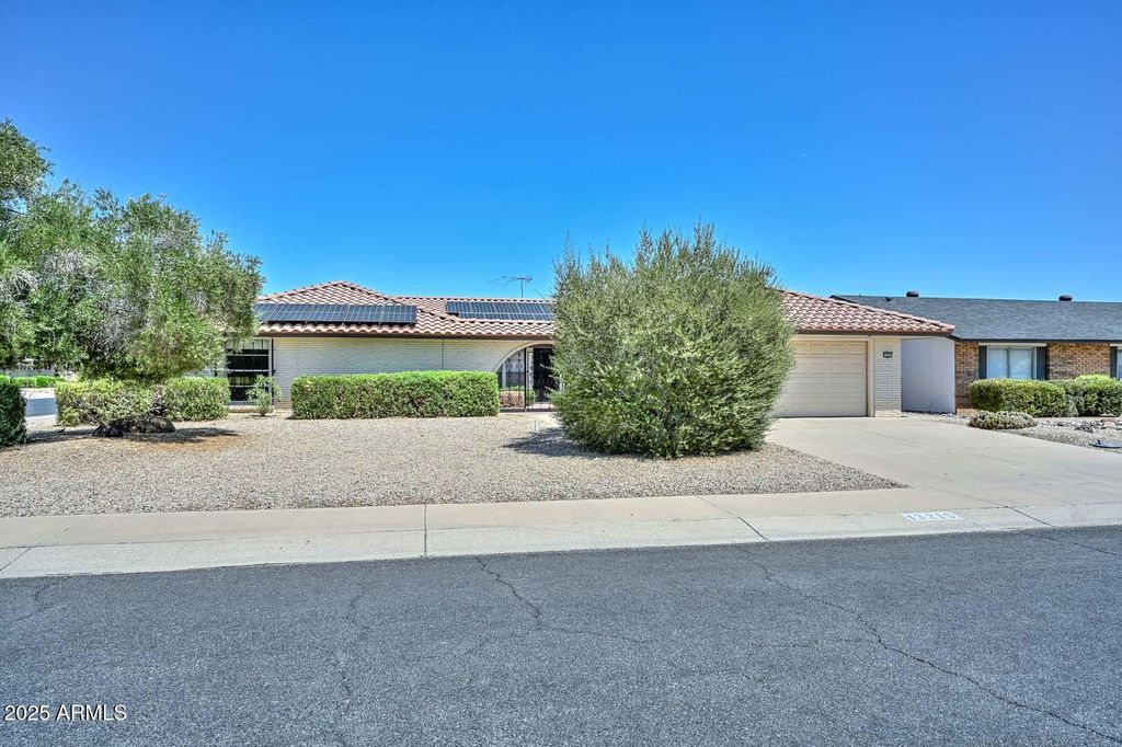 Photo of 13215 N Lakeforest Drive, Sun City, AZ 85351 (MLS # 6900186)