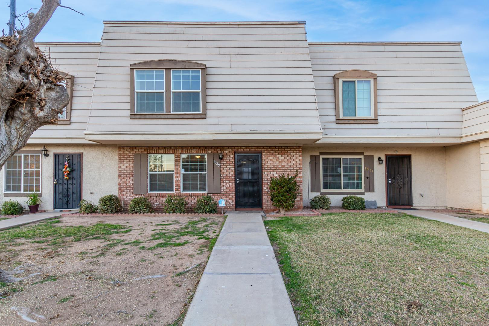 1029 E Bendix Drive