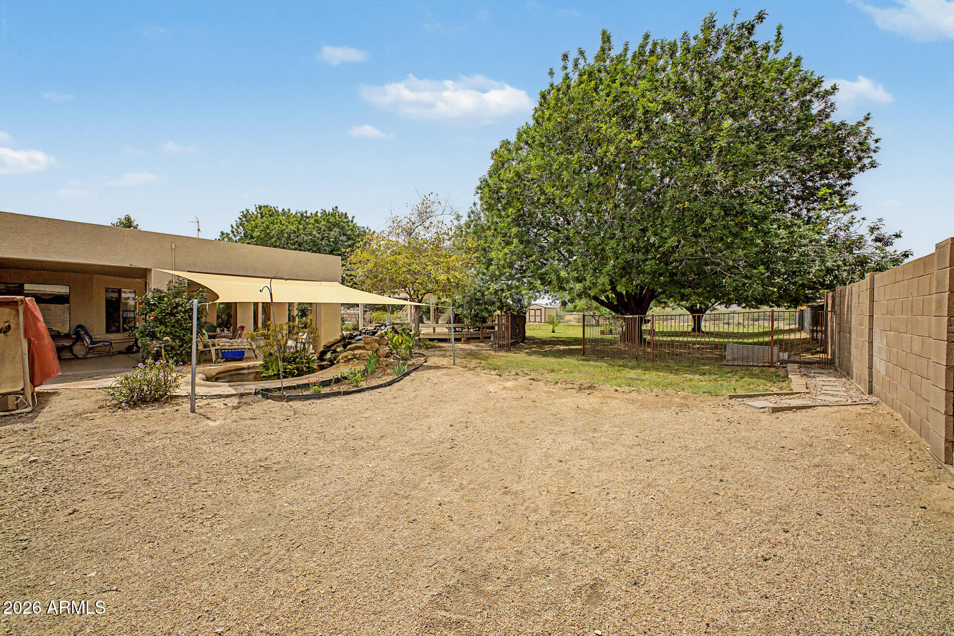 CLEARWATER FARMS ESTATES - Residential