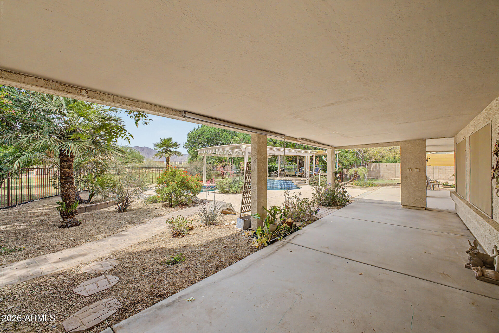 CLEARWATER FARMS ESTATES - Residential