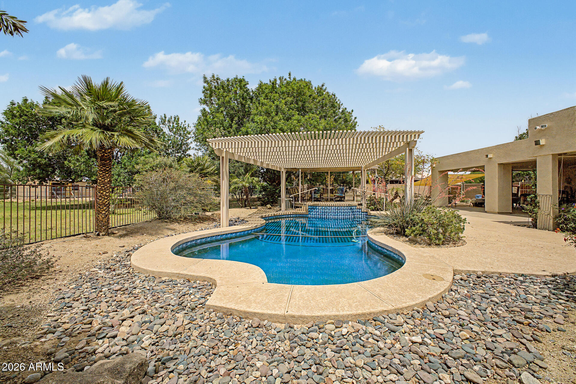CLEARWATER FARMS ESTATES - Residential