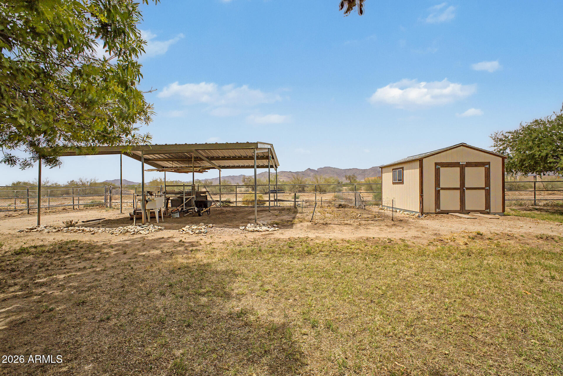 CLEARWATER FARMS ESTATES - Residential