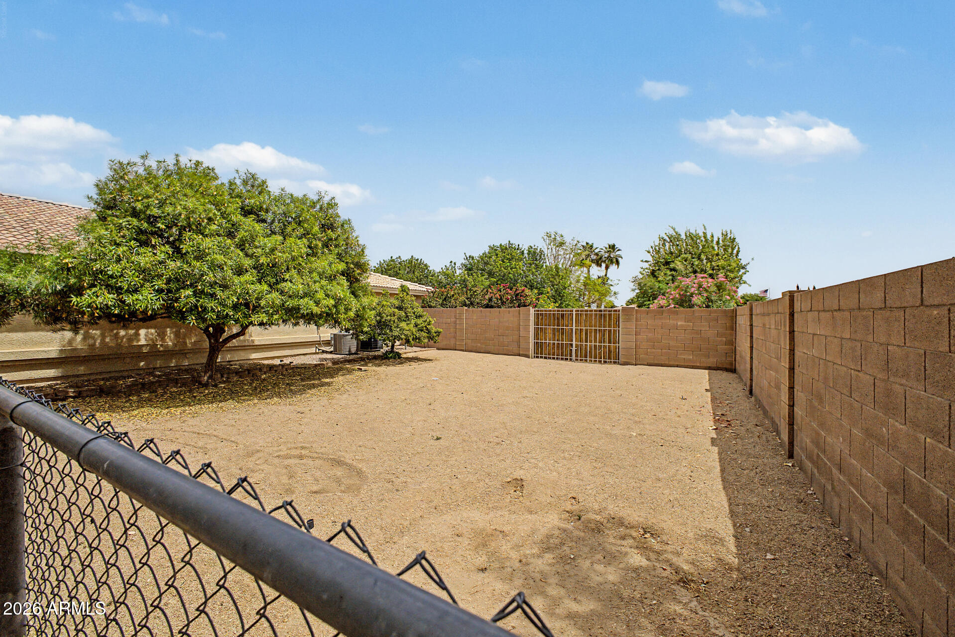CLEARWATER FARMS ESTATES - Residential